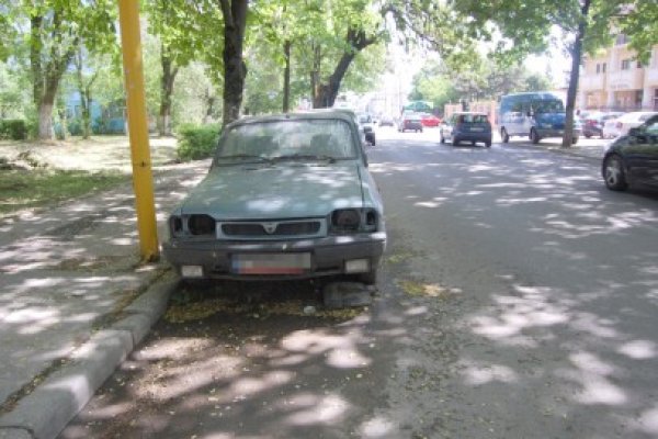 Programul Rabla: Încă 3.000 de tichete pentru cetăţeni